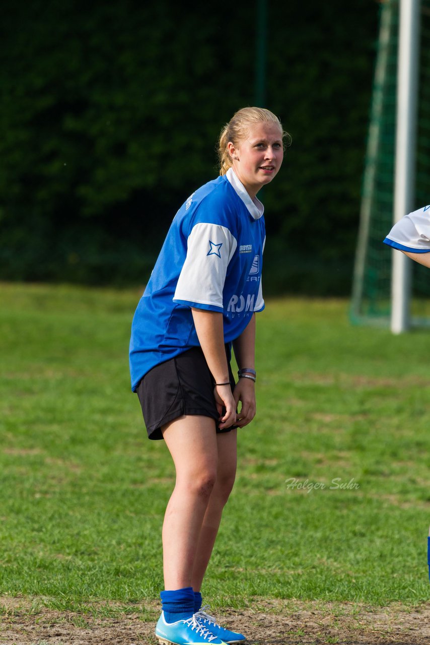 Bild 56 - B-Juniorinnen KaKi beim Abendturnier Schackendorf